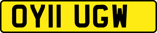 OY11UGW