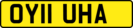 OY11UHA
