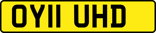OY11UHD