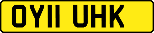 OY11UHK