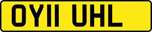 OY11UHL