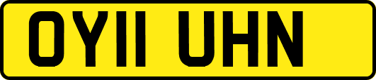 OY11UHN