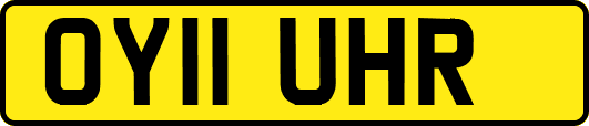 OY11UHR
