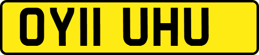 OY11UHU