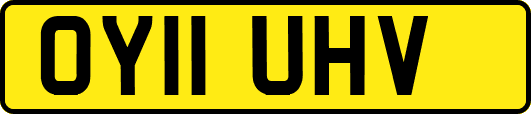 OY11UHV
