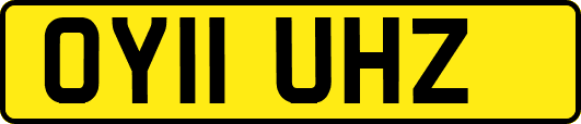 OY11UHZ