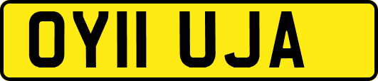 OY11UJA