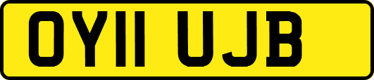 OY11UJB