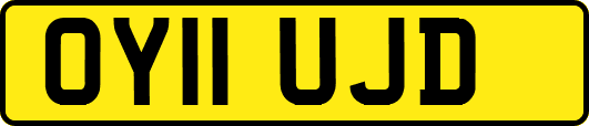OY11UJD