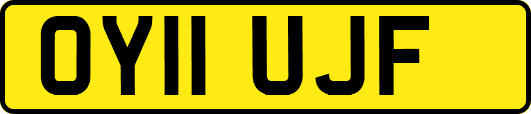 OY11UJF