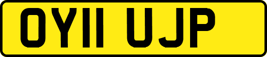 OY11UJP