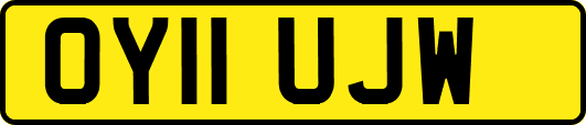 OY11UJW