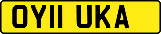 OY11UKA