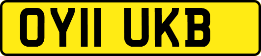OY11UKB