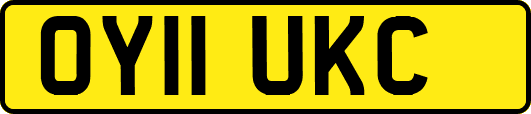 OY11UKC