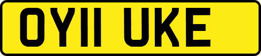 OY11UKE
