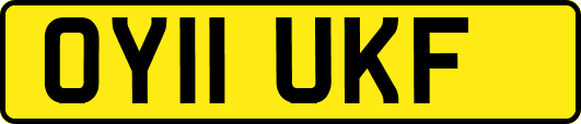 OY11UKF