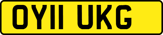 OY11UKG