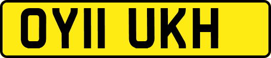 OY11UKH