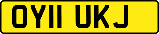 OY11UKJ