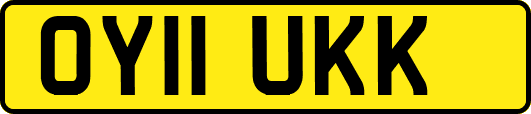 OY11UKK