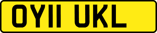 OY11UKL