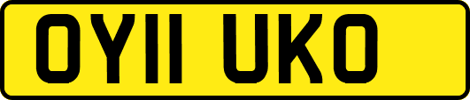 OY11UKO