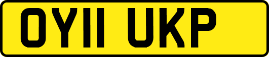 OY11UKP
