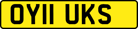 OY11UKS