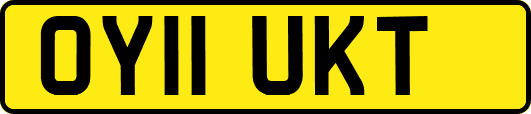 OY11UKT