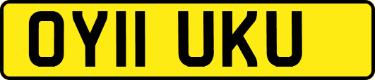 OY11UKU