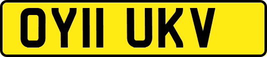 OY11UKV