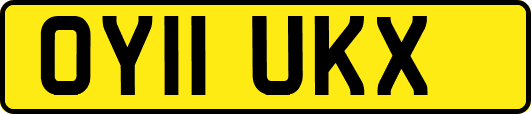 OY11UKX