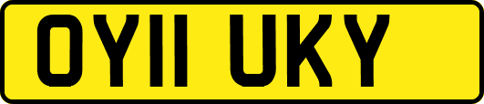 OY11UKY