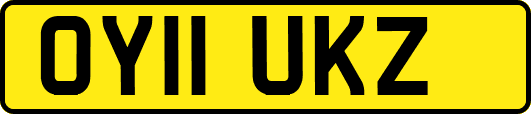 OY11UKZ