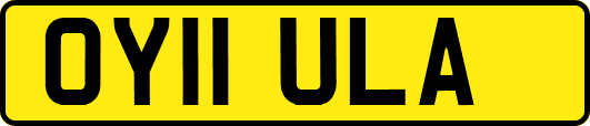 OY11ULA