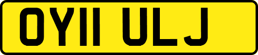 OY11ULJ
