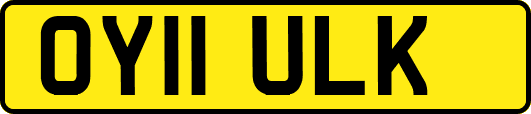 OY11ULK
