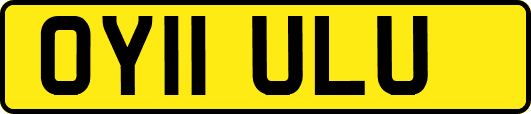 OY11ULU