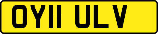 OY11ULV