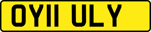 OY11ULY