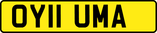 OY11UMA