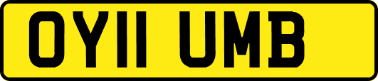 OY11UMB