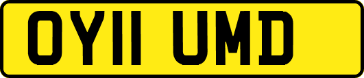 OY11UMD