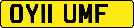 OY11UMF