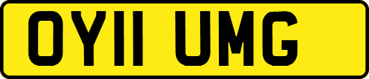OY11UMG