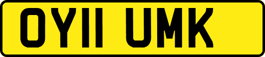 OY11UMK