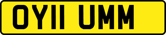OY11UMM