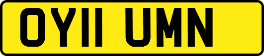 OY11UMN