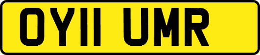 OY11UMR